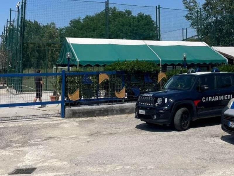 Immagine di repertorio