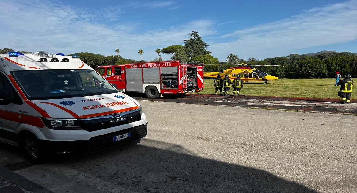 Immagine di repertorio