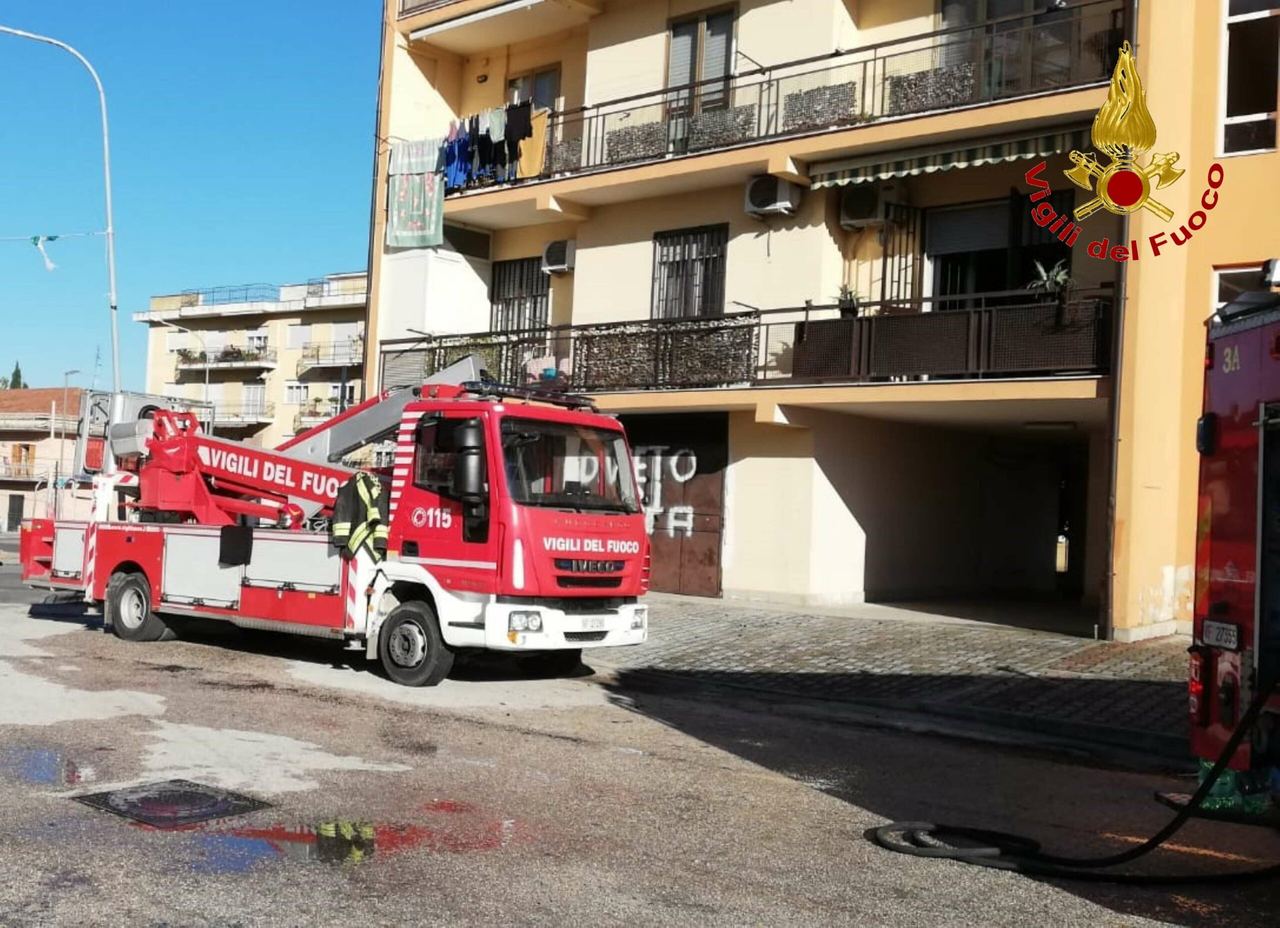 Immagine di repertorio