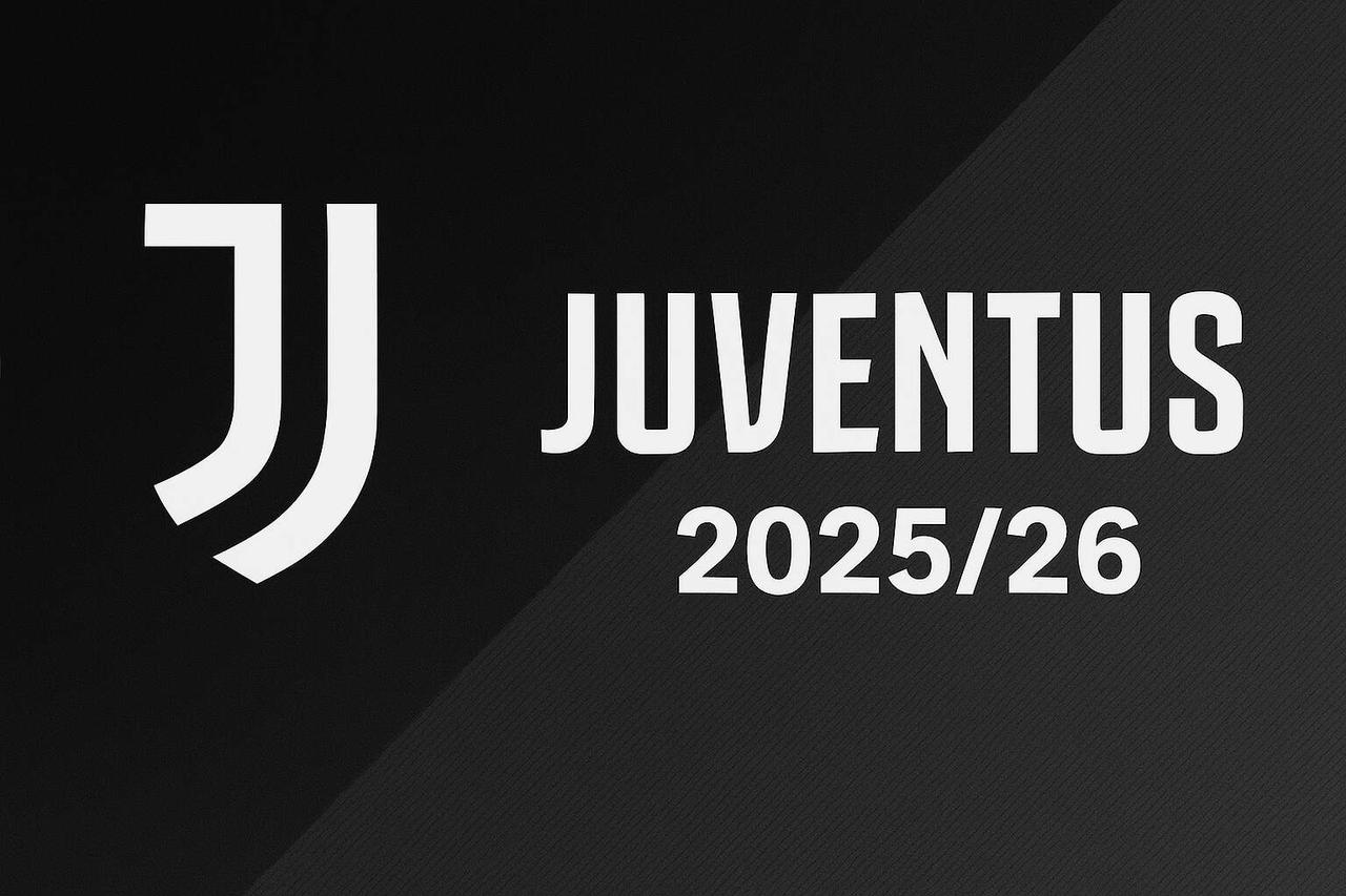 Logo Juventus, Lotta Champions