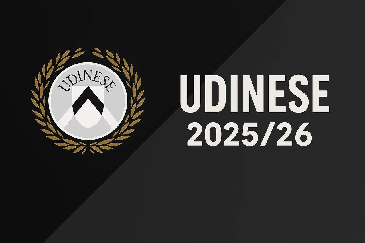 Logo Udinese, Zaniolo