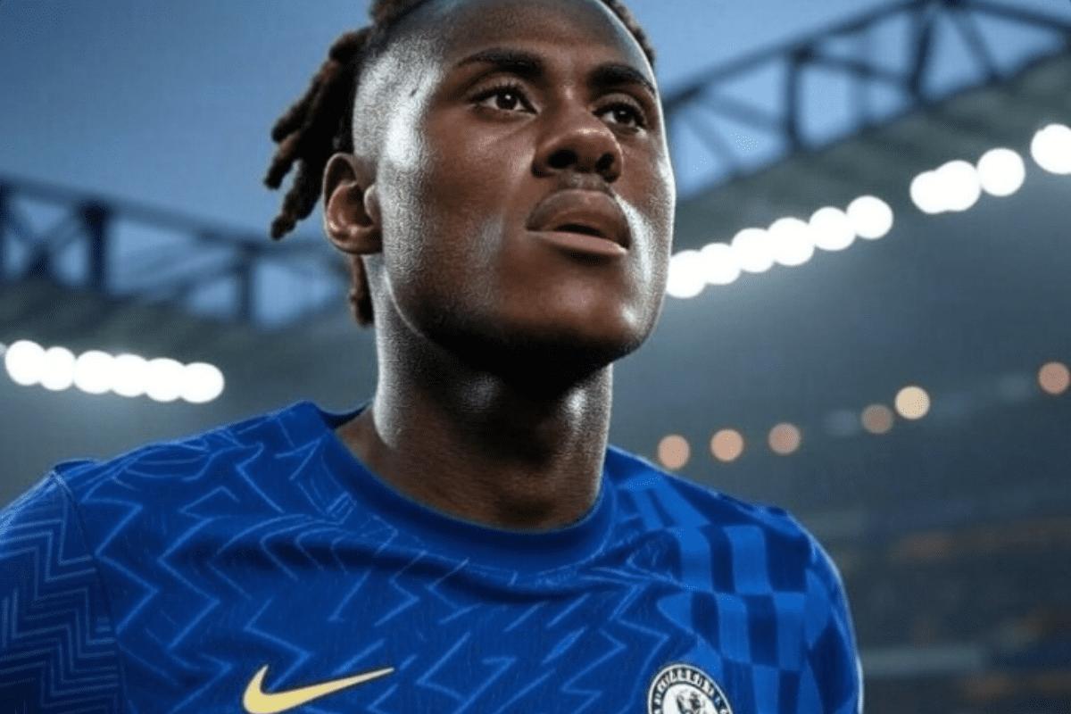 Chalobah