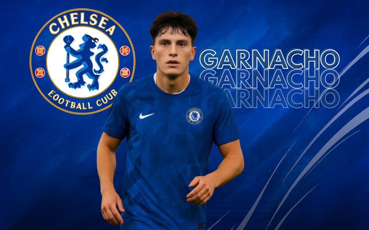 garnacho