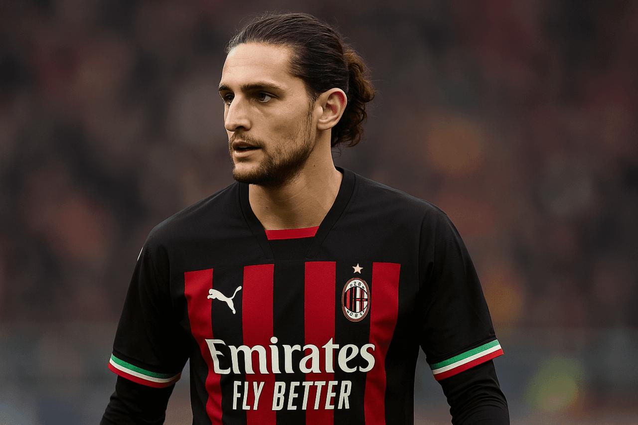 Rabiot