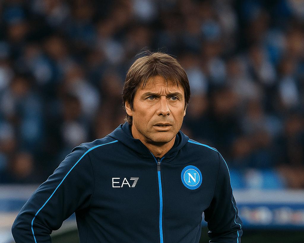 Antonio Conte