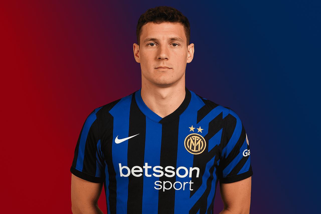 Pavard offerto al Barcellona e piace in Francia