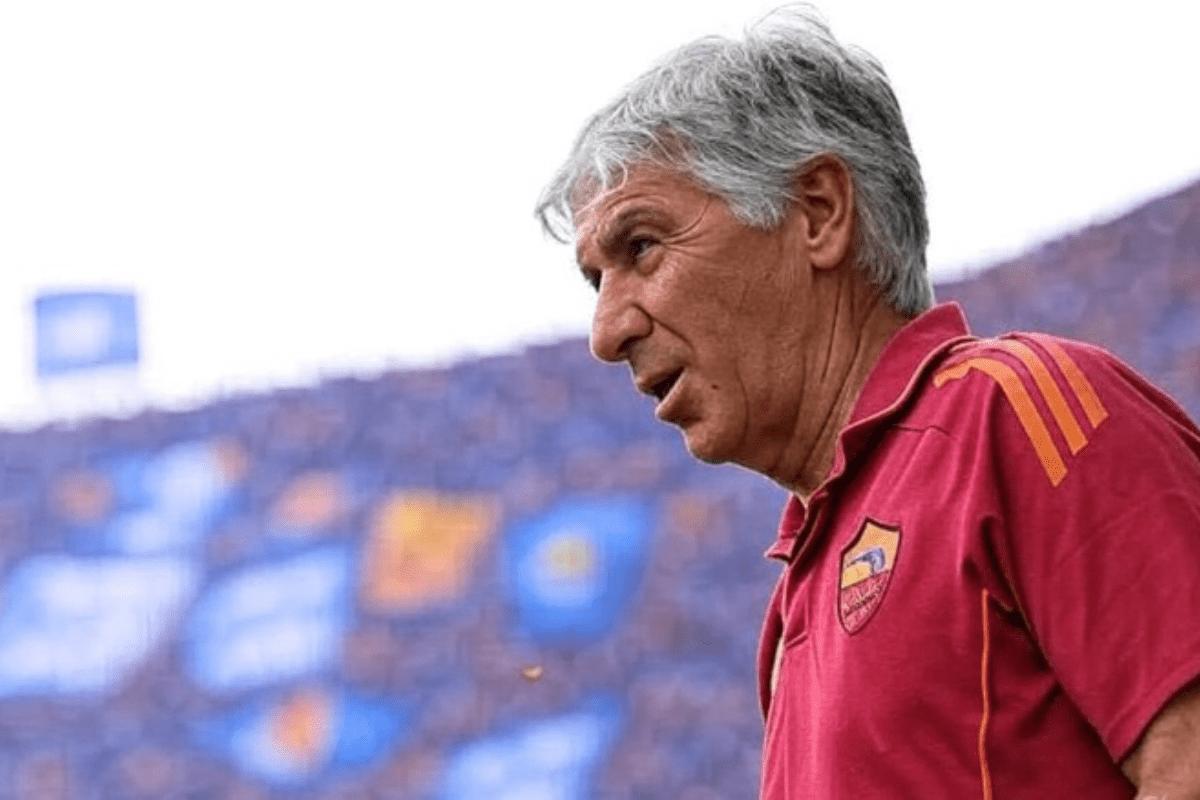 Gasperini, Dybala 