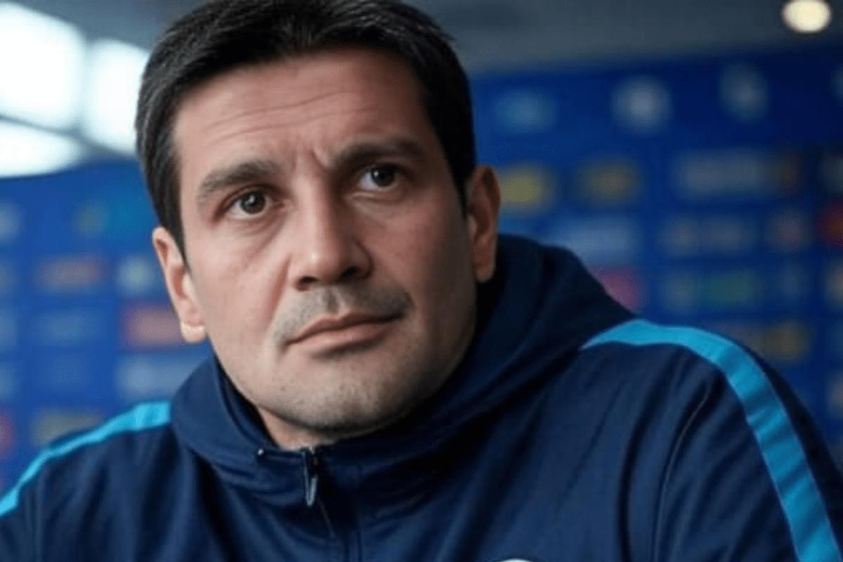 Gli occhi di Chivu su Stankovic