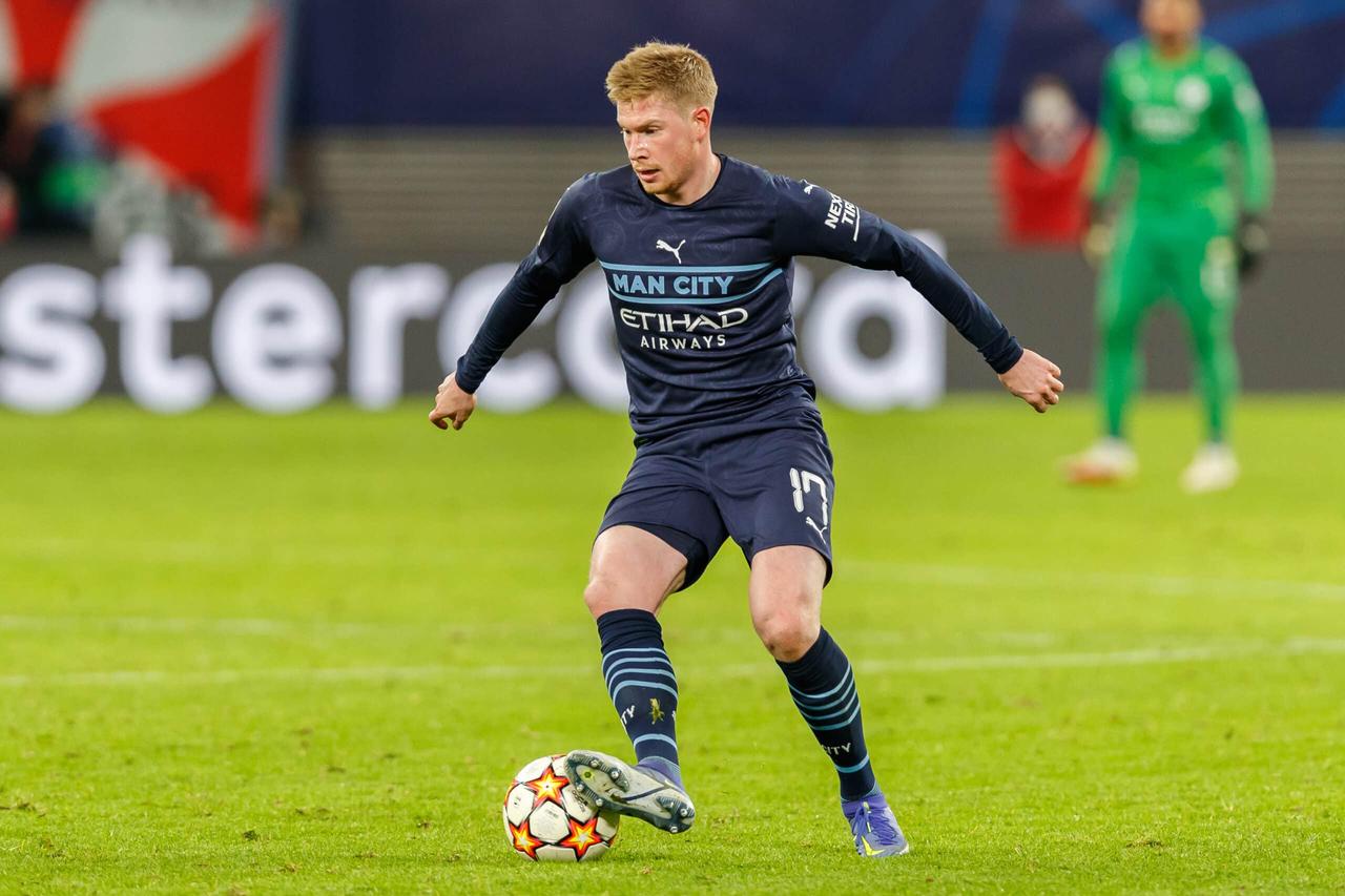 De Bruyne