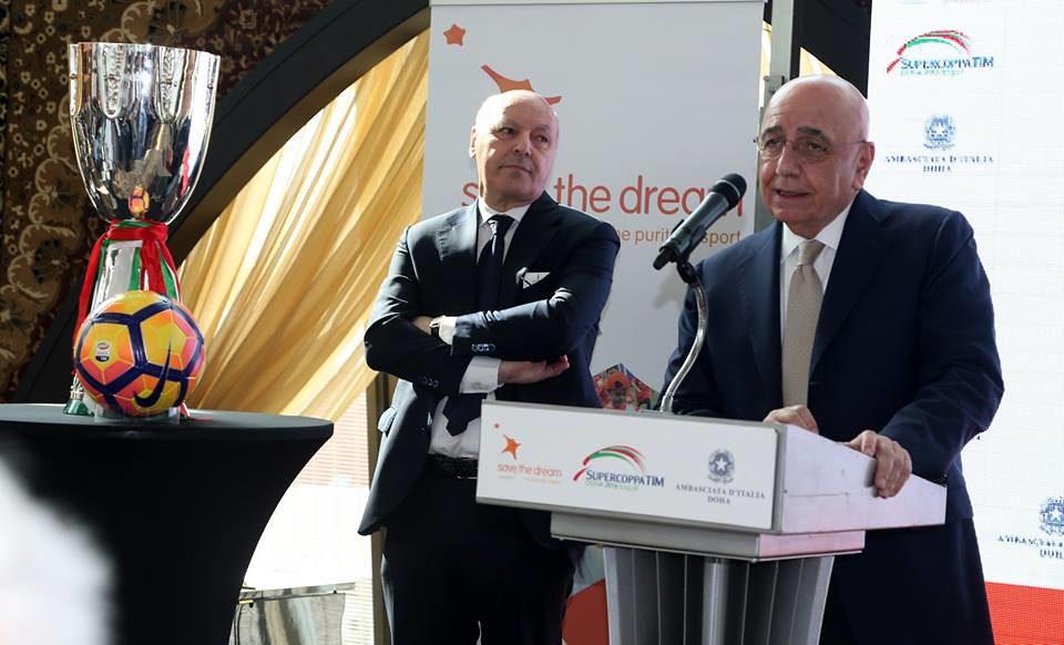 Beckett Layne Ventures acquisisce l’80% del Monza. Fininvest resta con il 20% fino al 2026. Galliani saluta, si apre una nuova era in Brianza