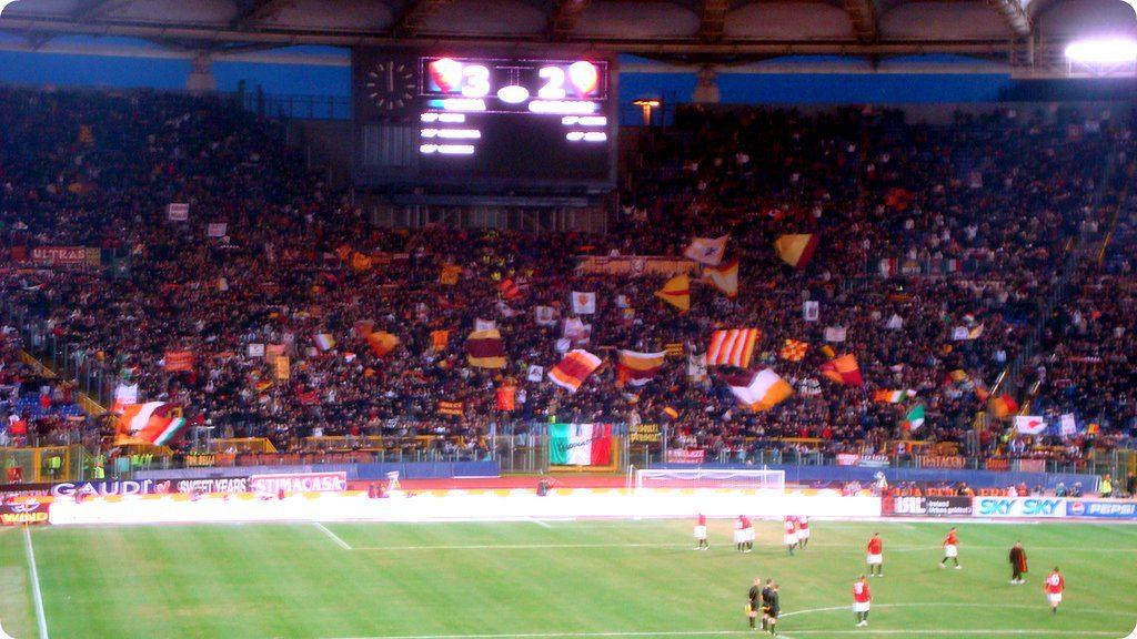 Roma