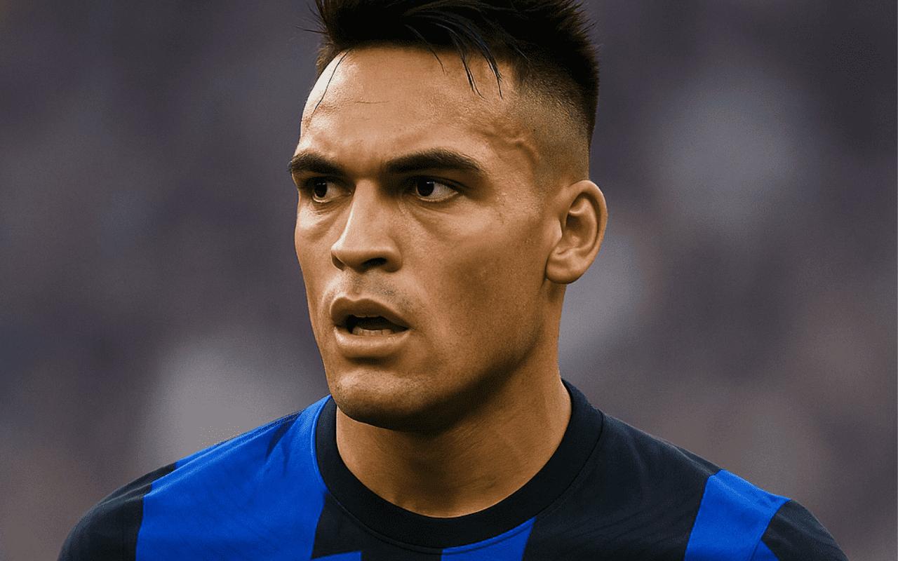 Lautaro Martinez