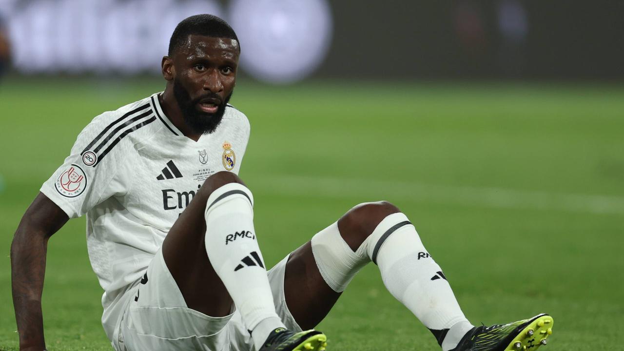 Rudiger Real, Rudiger