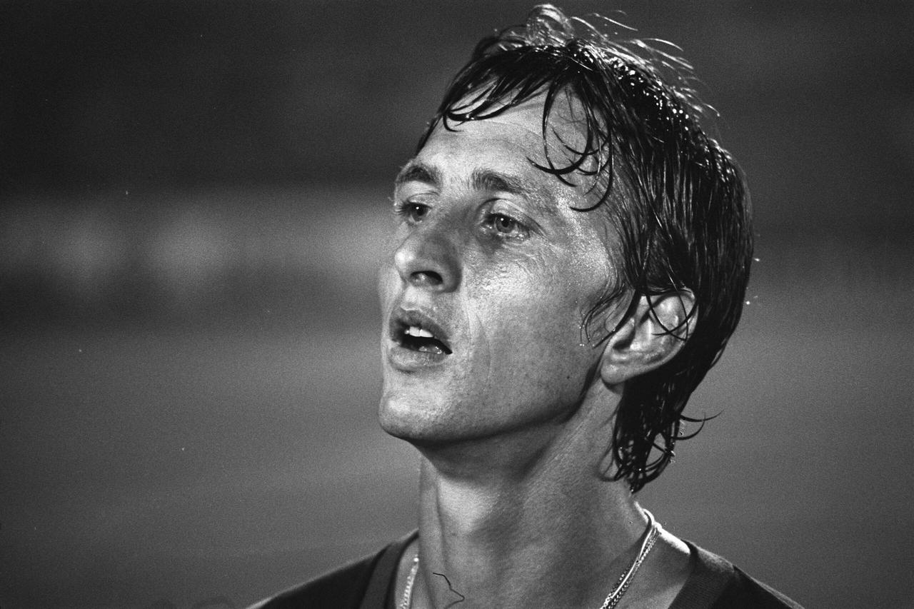 cruijff, Olanda