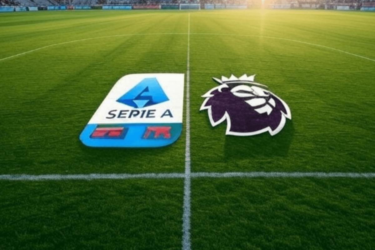 Serie A - Premier