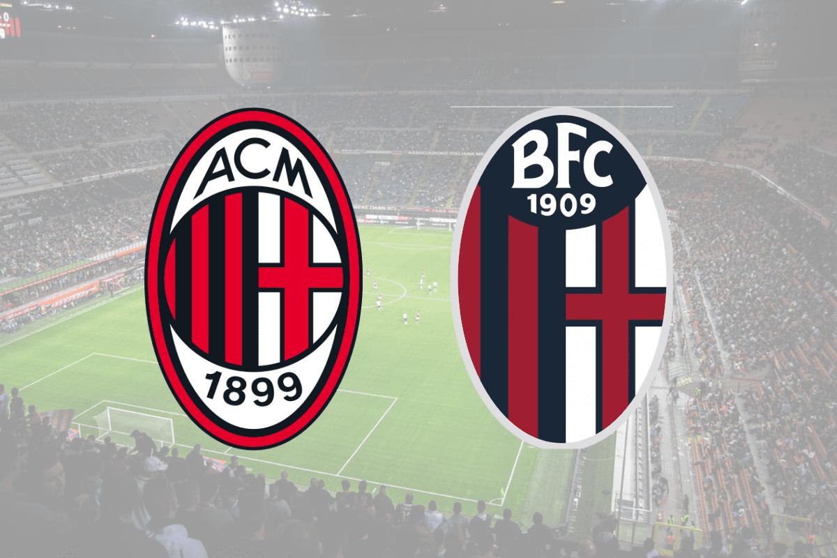 Milan Bologna