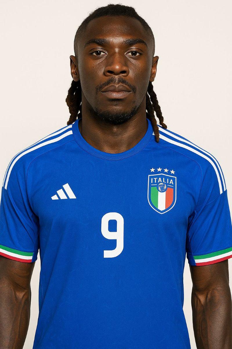 Kean Italia