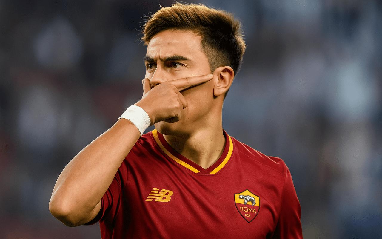 Dybala
