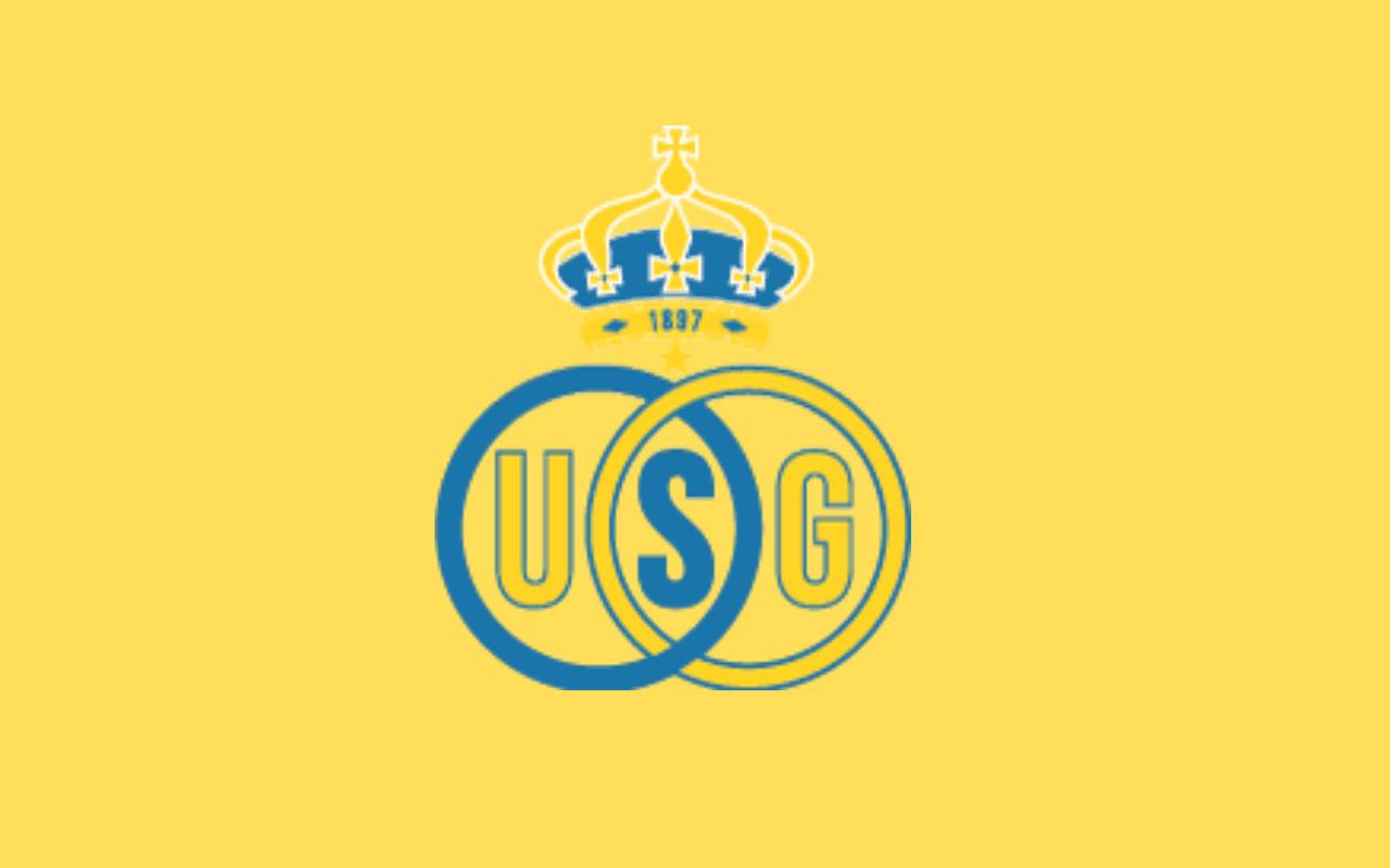 Union Saint-Gilloise