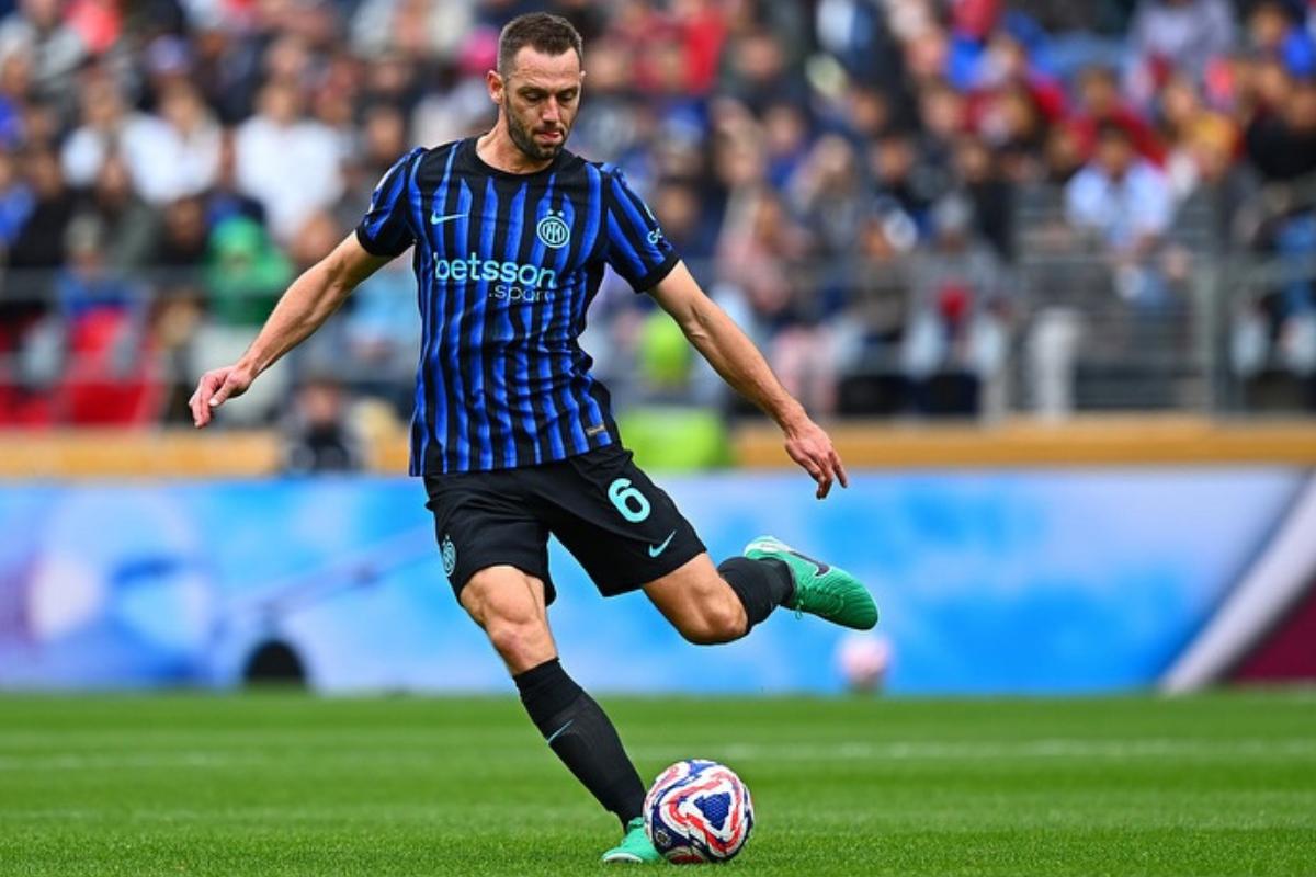 De Vrij Inter