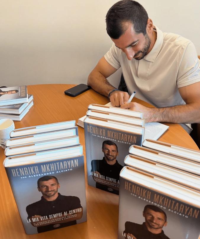 Mkhitaryan