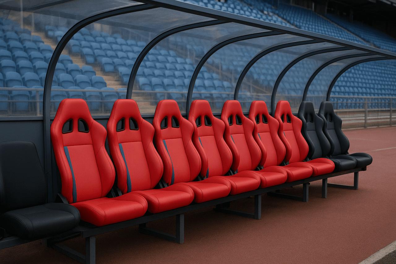 La serie A regala scenari impensabili con allenatori chiamati a vincere a ogni costo e altri a portare un cambiamento
