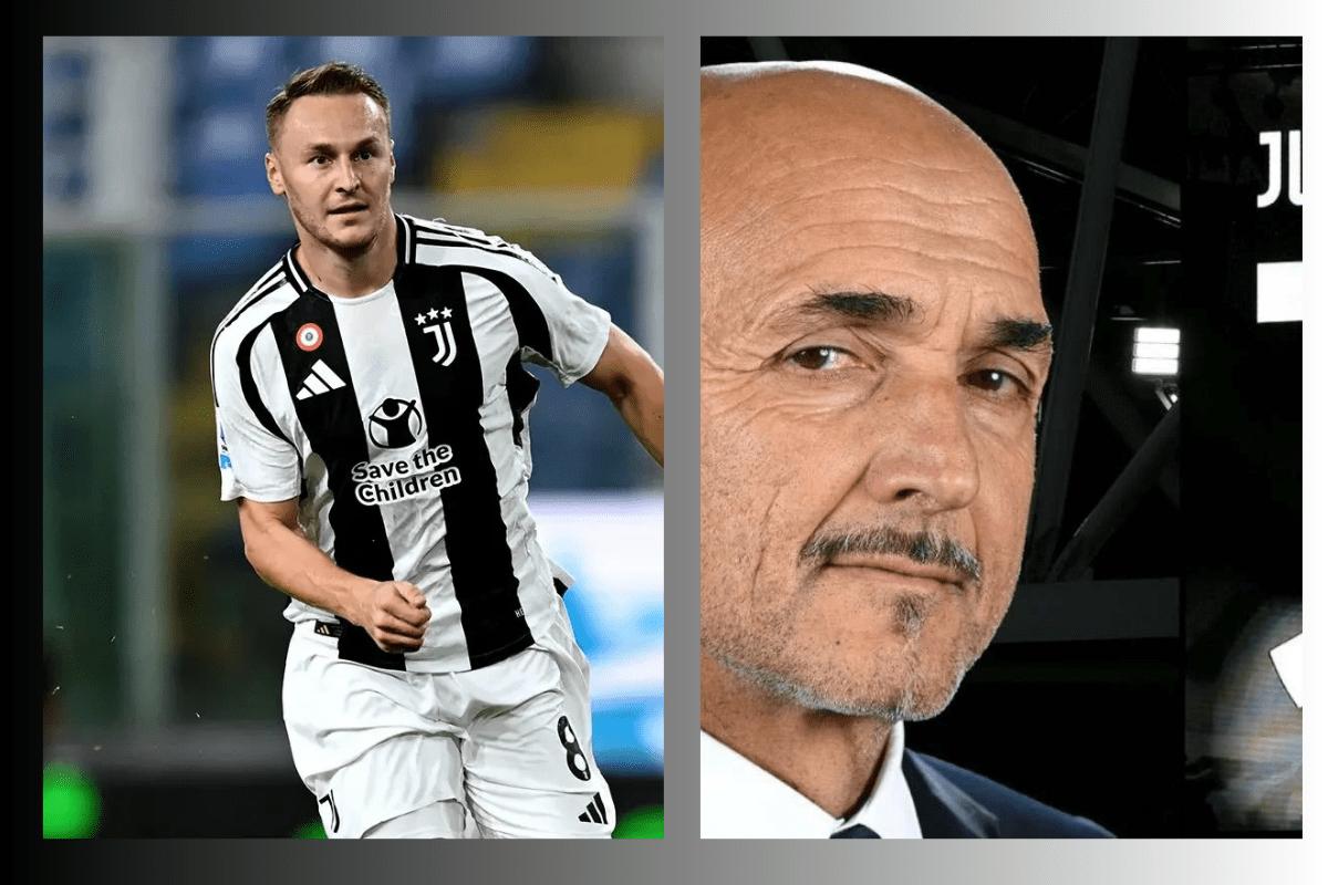 Spalletti Koopmeiners