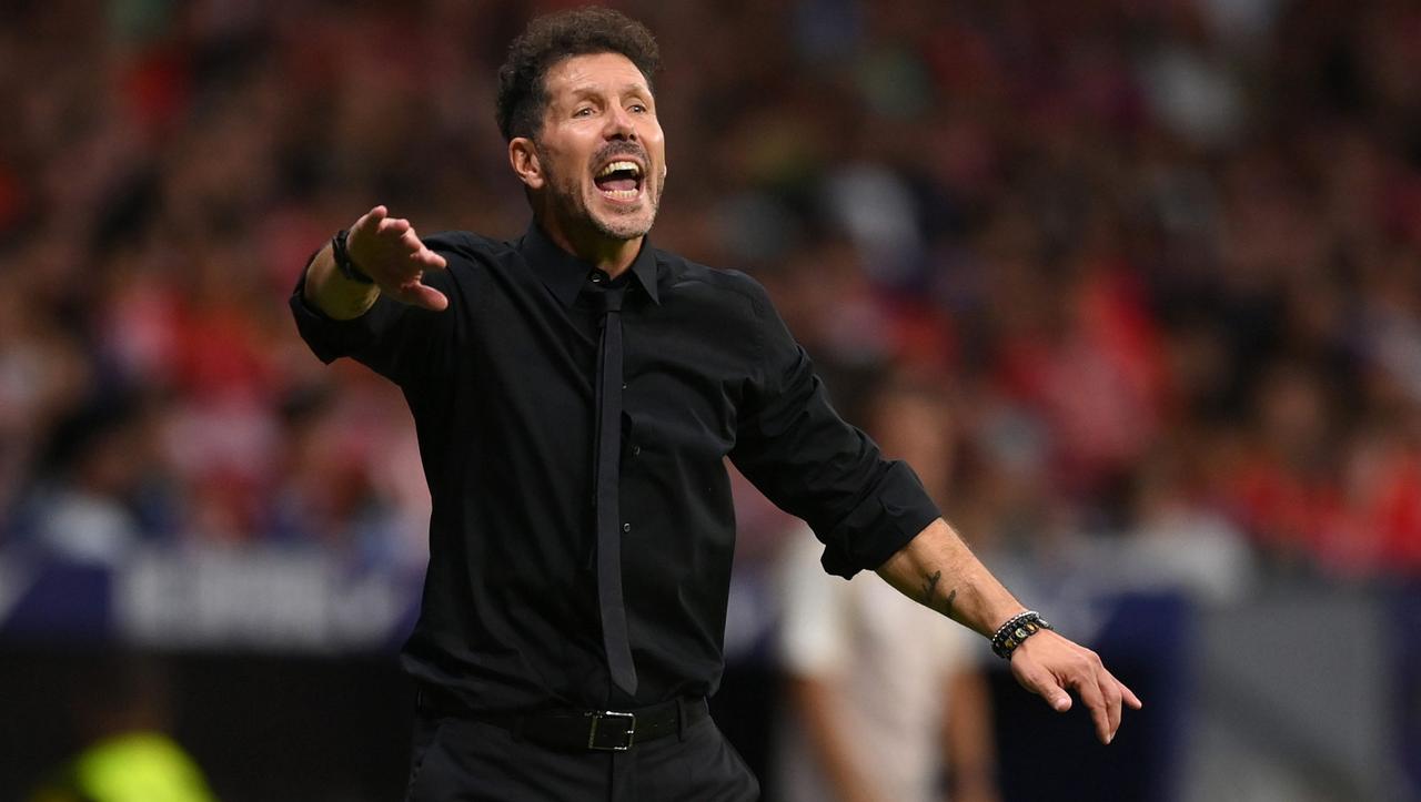 Simeone