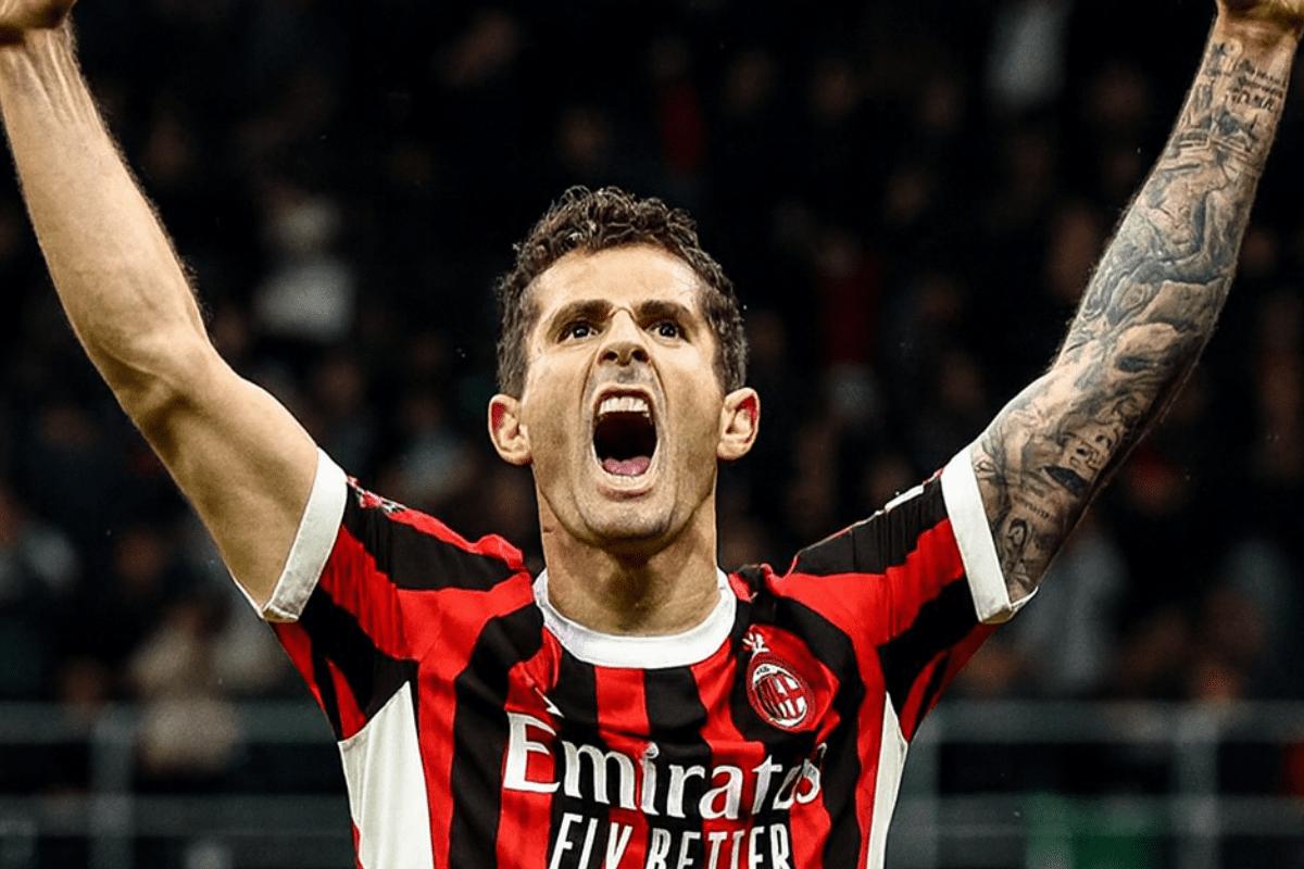Pulisic Milan rinnovo vicino