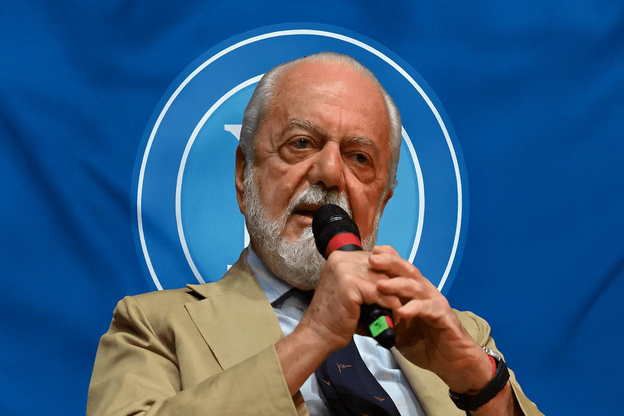 De Laurentiis