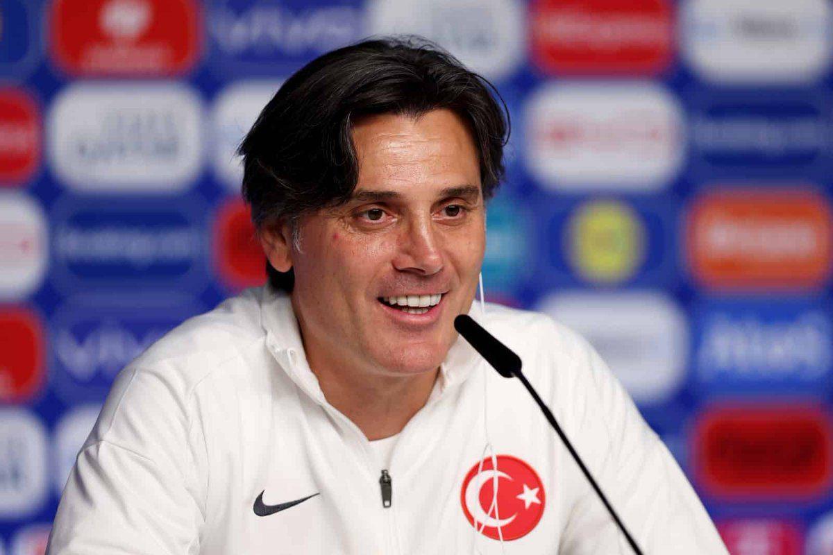 Montella Turchia