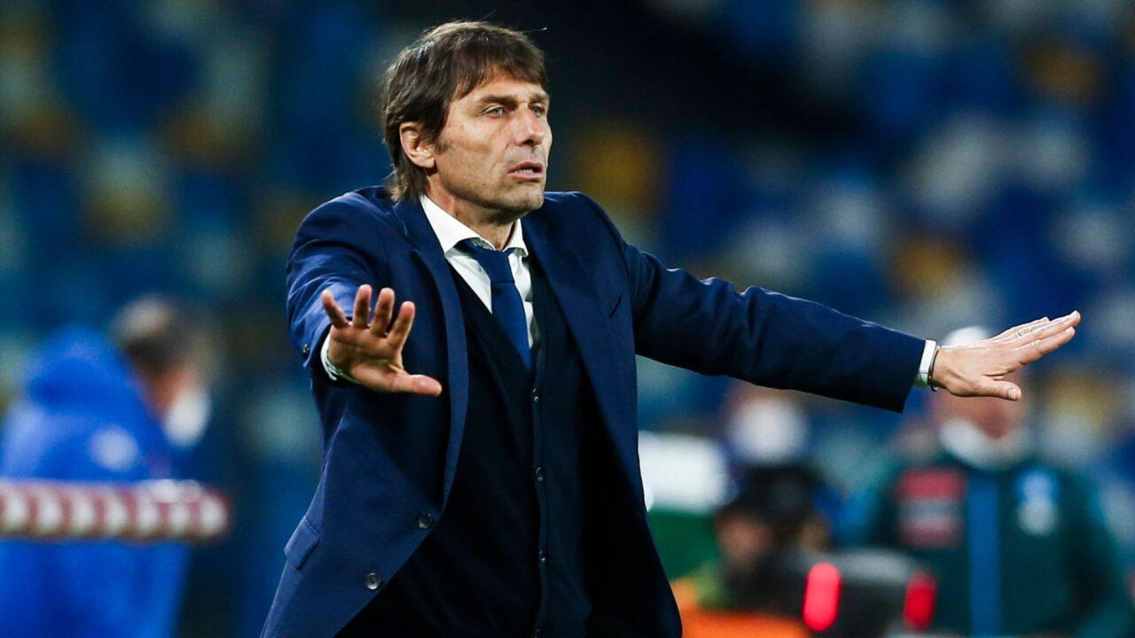 Antonio Conte