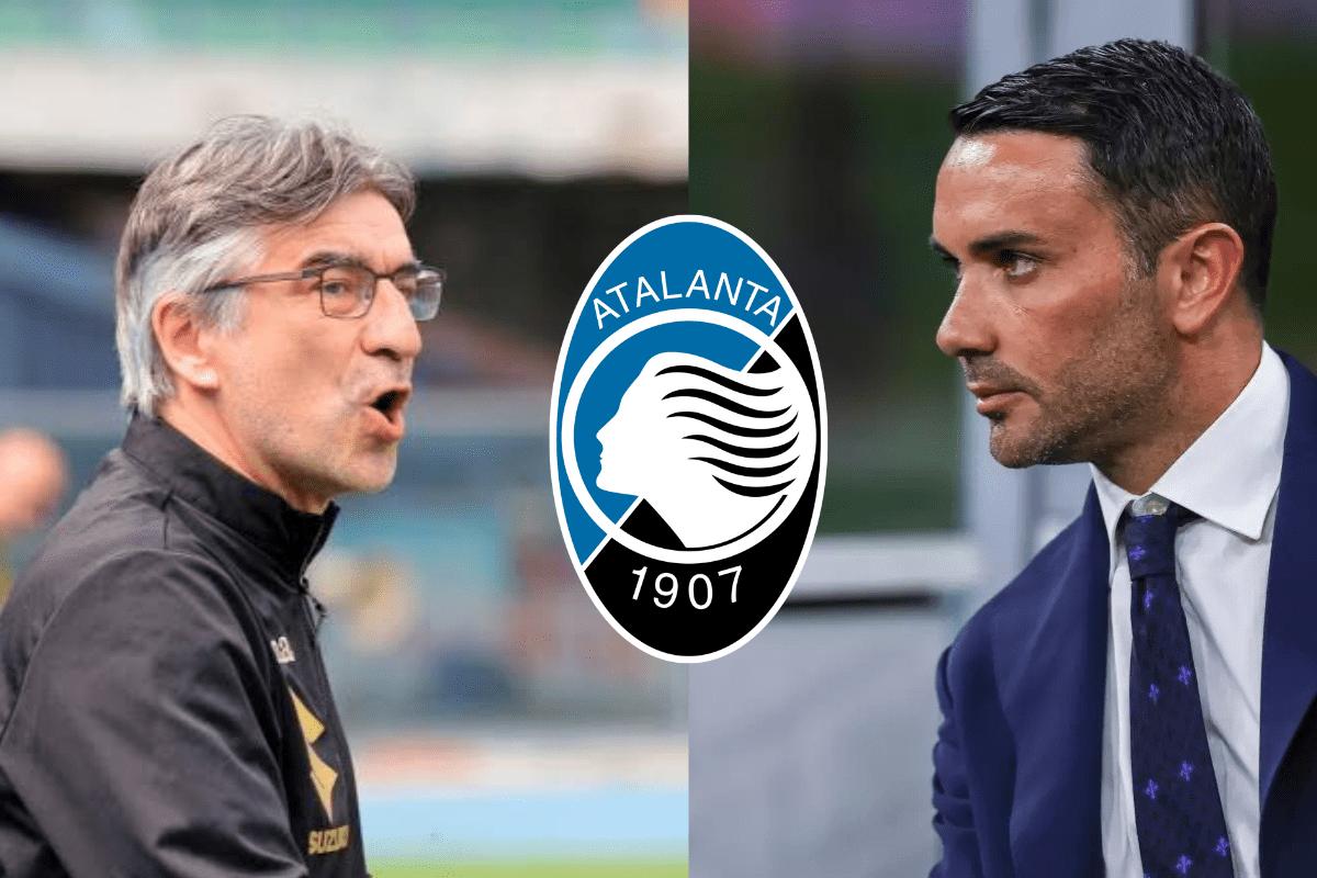 Juric Palladino, Palladino