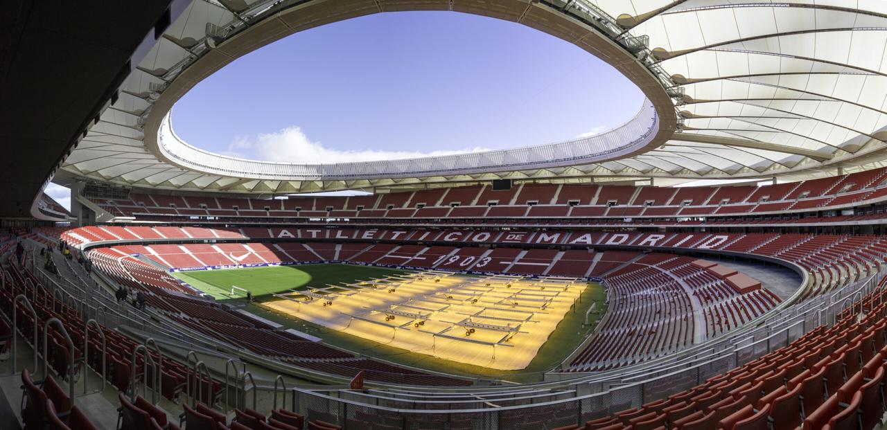 Stadio Atletico