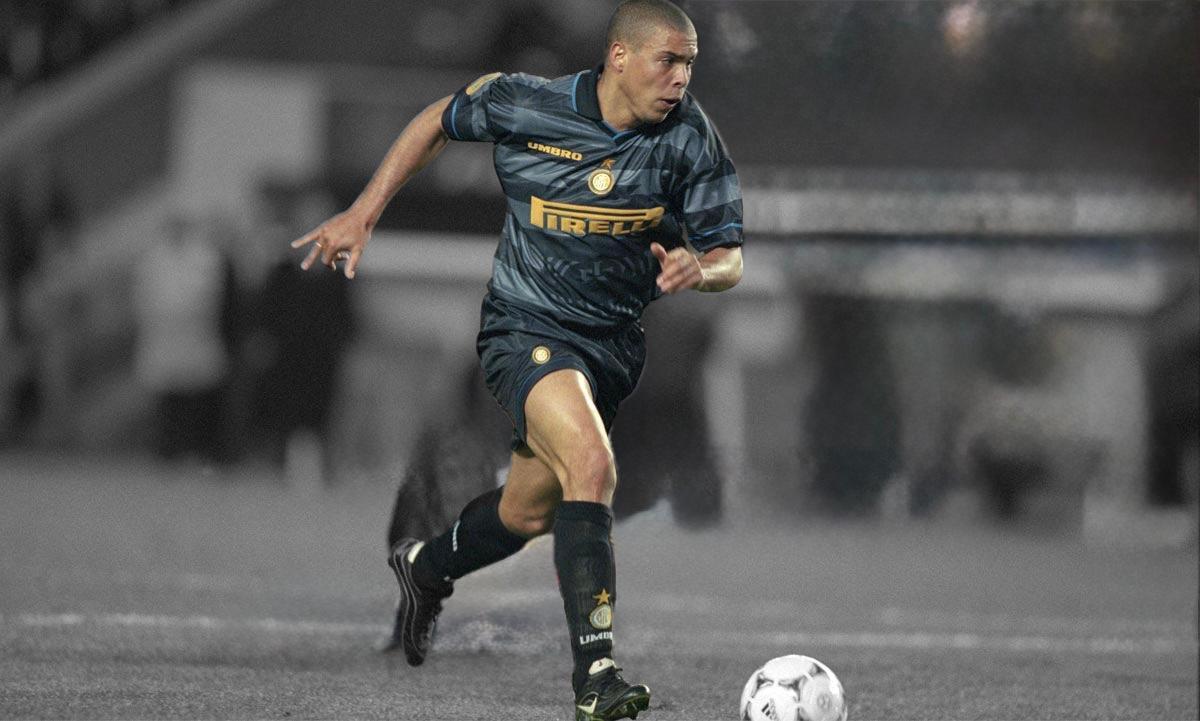 Ronaldo Inter