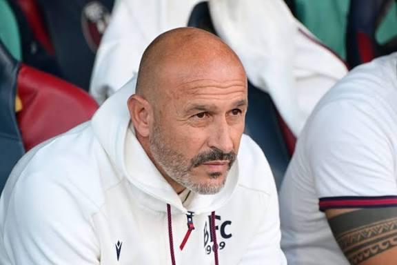 Vincenzo Italiano