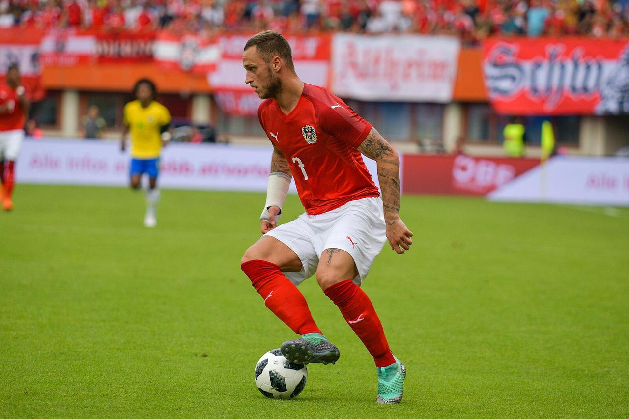 Arnautovic