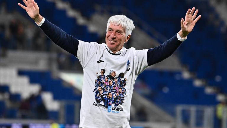Gasperini