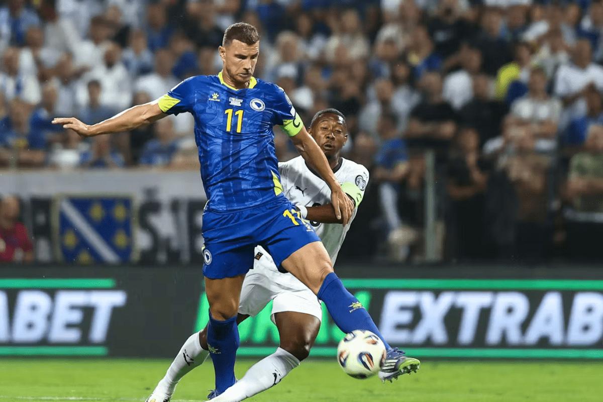 Dzeko