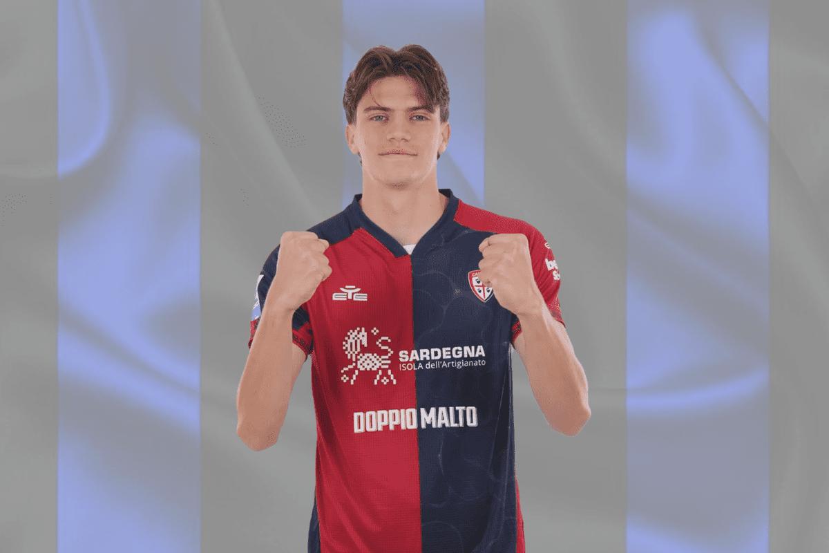 Marco Palestra nel mirino dell’Inter