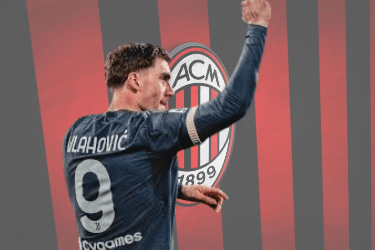Vlahovic Milan