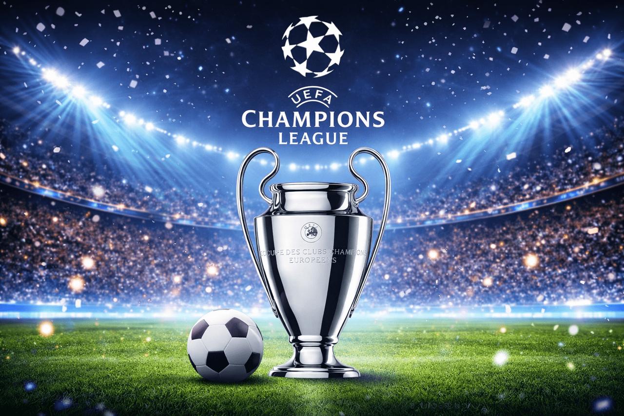 Champions League