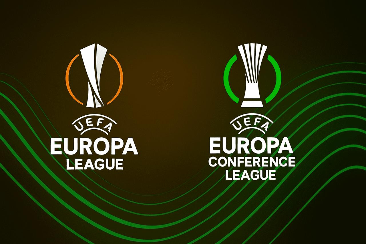 Europa e Conference League