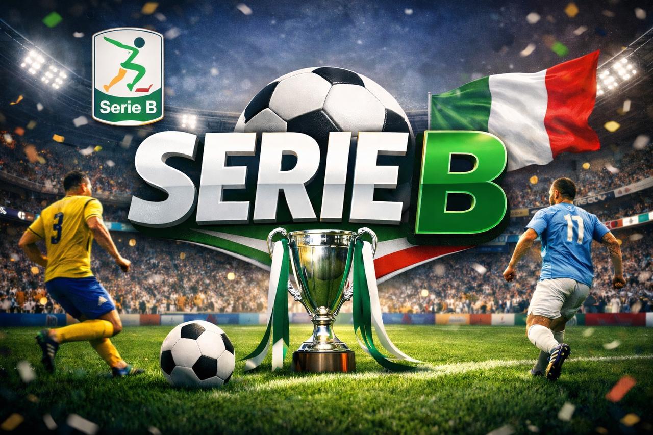 Serie B