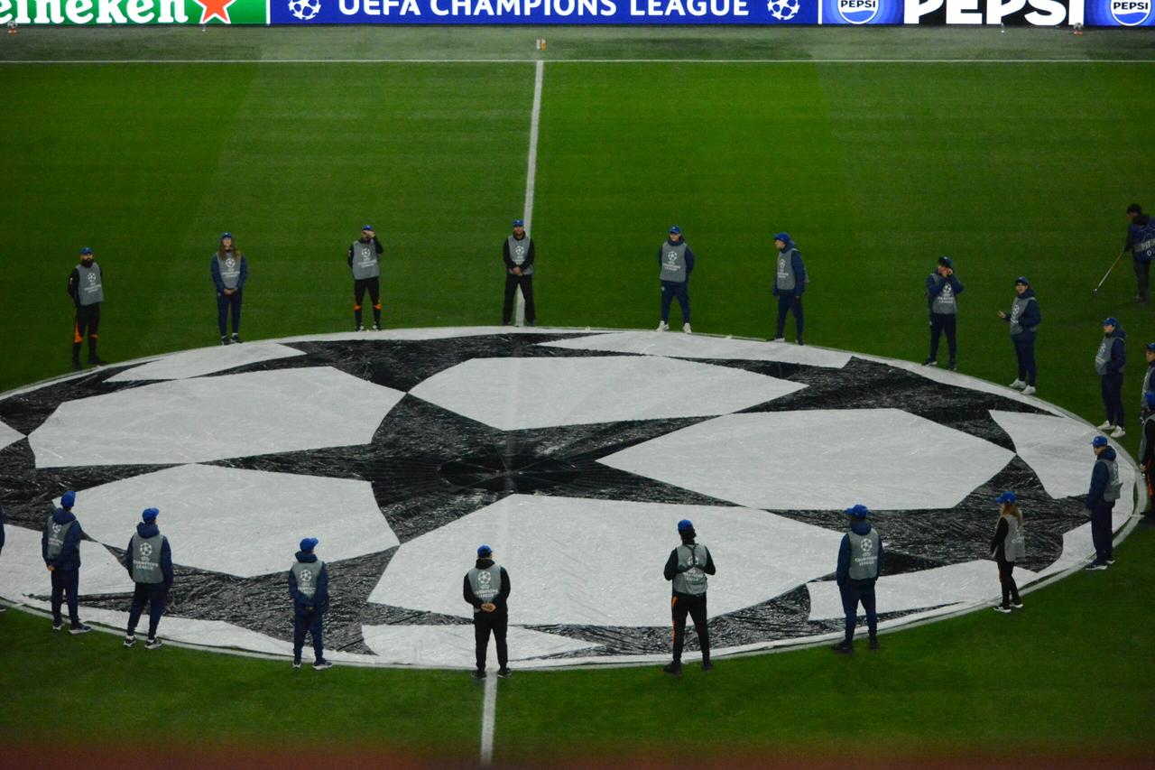 Champions League