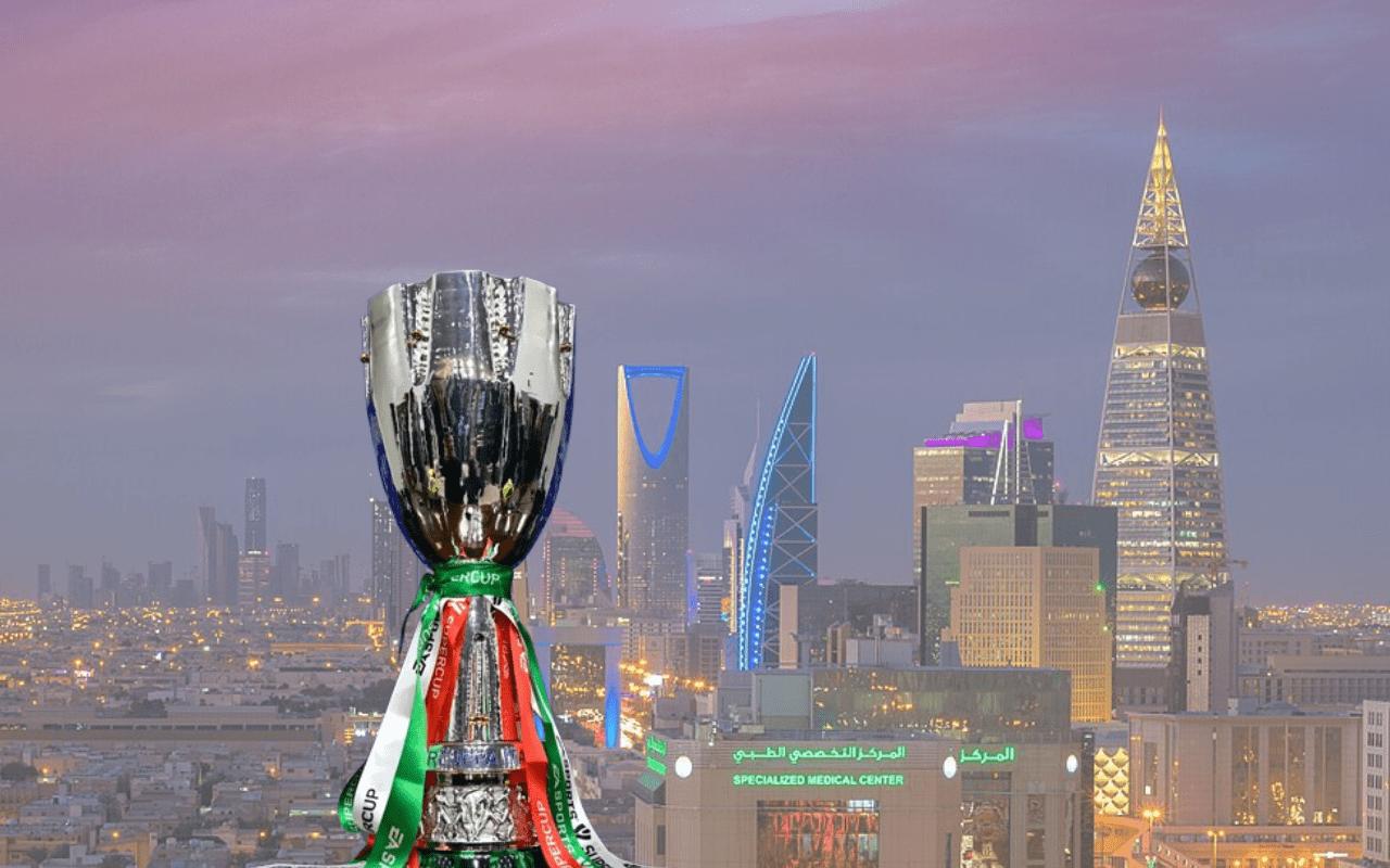 Supercoppa