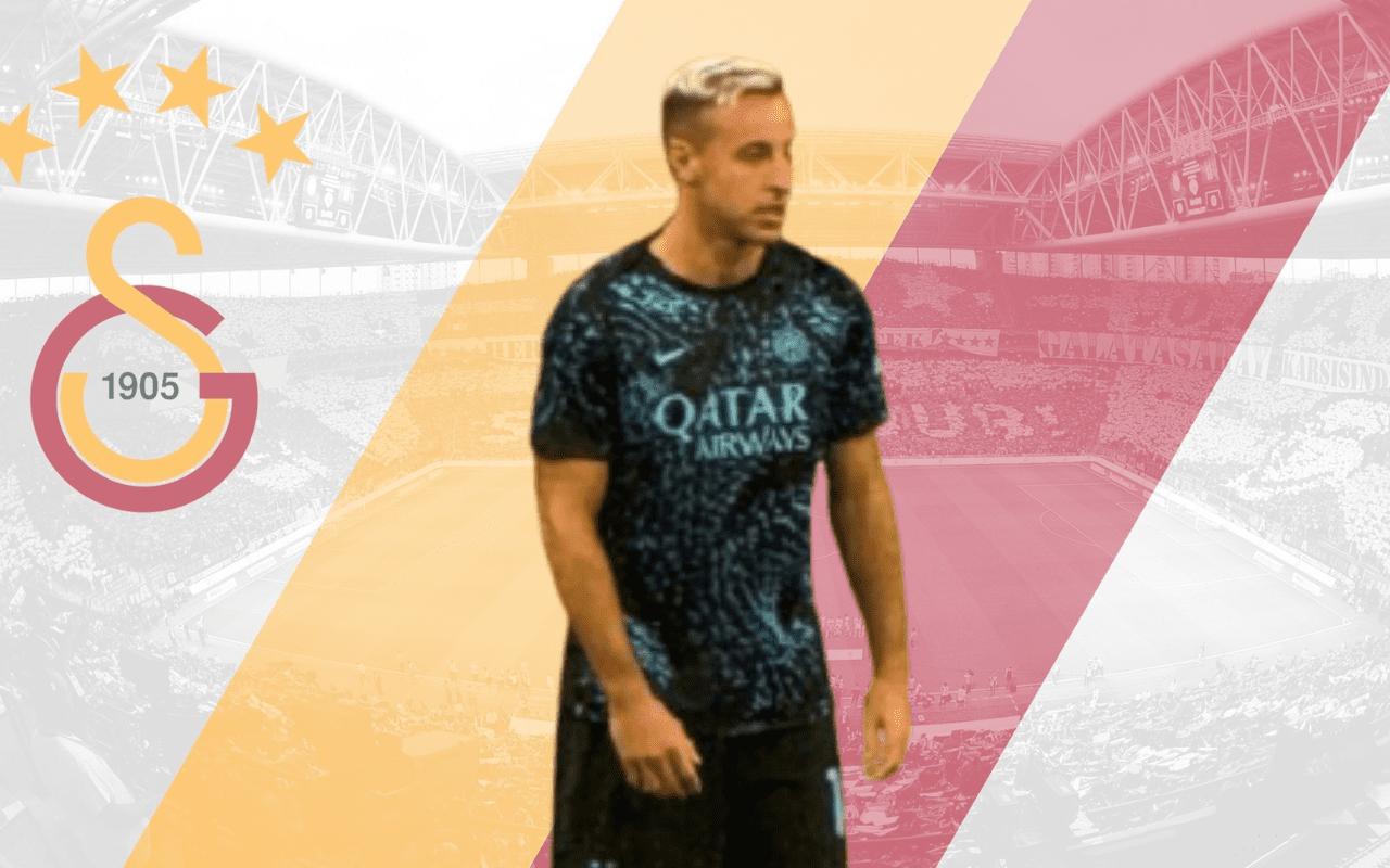 Frattesi c’è l’offerta del Galatasaray: 35 milioni per arrivare al nerazzurro