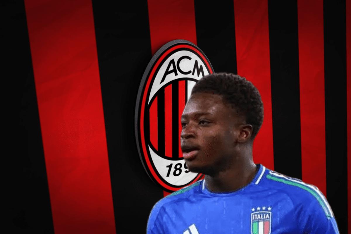 Milan