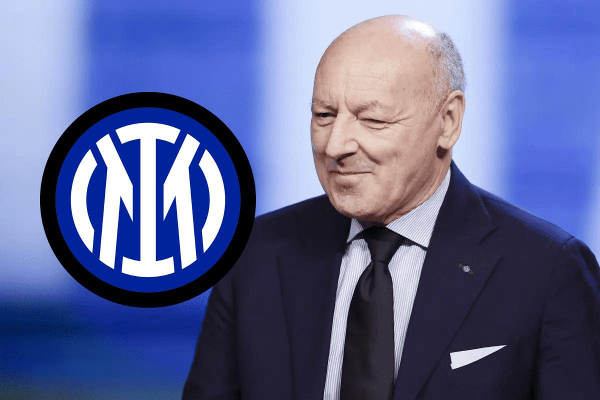 marotta inter