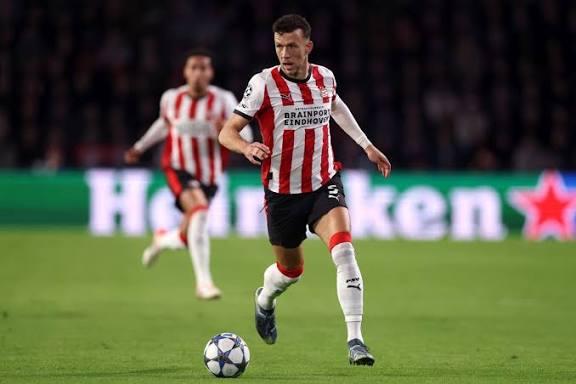 Perisic